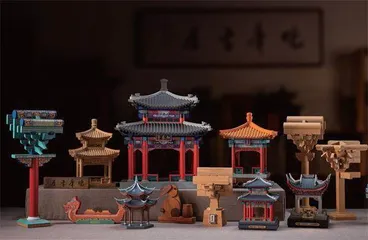非遗文创：从“初心”到“上新”