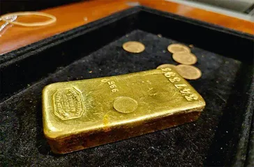 法国黄金热4