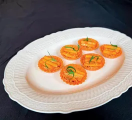 舌尖探春 拾鲜正当时8