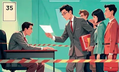 如何破除职场“35岁门槛”？