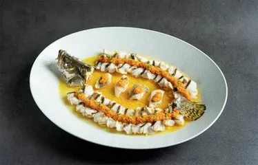 舌尖探春 拾鲜正当时9