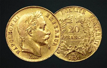 法国黄金热5