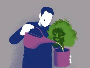 妈妈的土葬