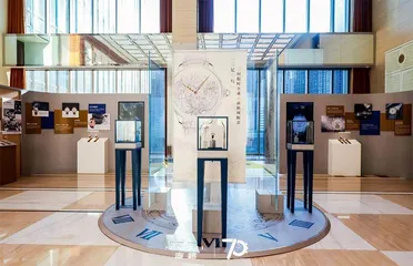 70载“芯”光流转 海鸥表续写中国制表传奇1