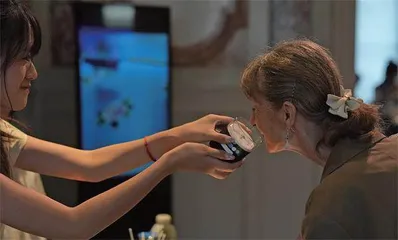 用文创向世界传播中国式现代化4