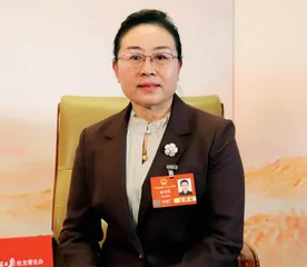 全国人大代表、河北省衡水市副市长崔海霞：持续深化教育改革  回应群众新期待