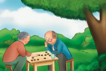 谵妄发作，别忽视心理创伤