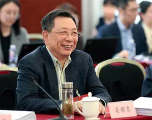 全国政协委员、中国矿业大学（北京）原副校长姜耀东：以绿色发展理念引领煤炭行业可持续发展