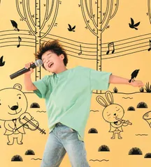 直面青春期的“声音革命”1