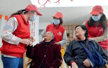 江苏扬州：连续24年“一号文件”聚焦民生幸福
