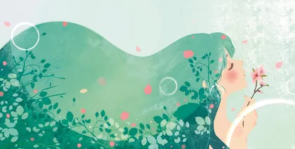 “一笑嘴就歪”，怎么办1
