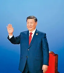 第九届亚洲冬季运动会在哈尔滨隆重开幕