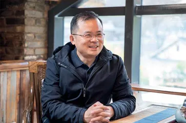 “习近平总书记的谆谆教诲，我时刻谨记，努力当好一名合格的秦岭生态卫士”