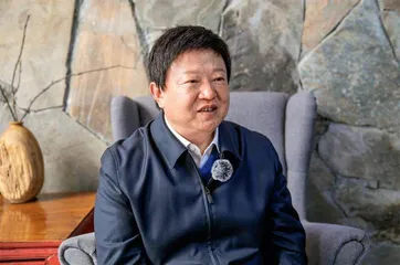 “秦岭生态环境之所以稳定向好发展，最根本的在于习近平总书记的战略擘画、关心厚爱和关怀指导”