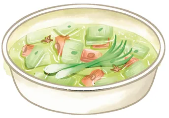 食养+乐养，养出好肝脏