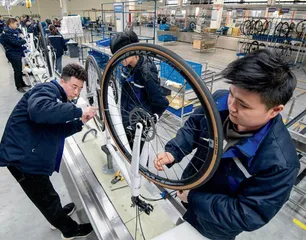 为山东“走在前、挑大梁”贡献德州力量1