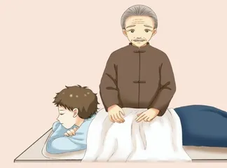 经络不通,百病丛生1