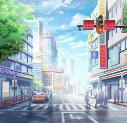 都市逻辑