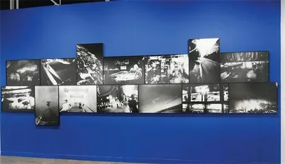 2025香港Art Basel盛大亮相9