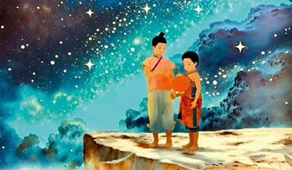 好创意点亮好产品  新表达感受新故事