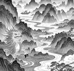 论《四库全书总目》评《山海经》为“小说之最古者”之因
