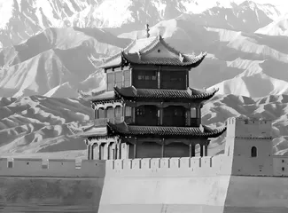 唐代边塞诗中的英雄主义与家国情怀探析