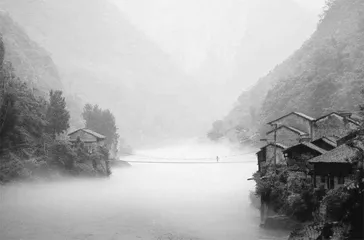 宁河断章