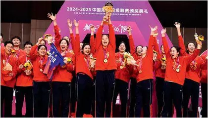 女排联赛引人深思的话题3