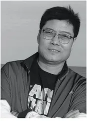 向饭圈文化说不