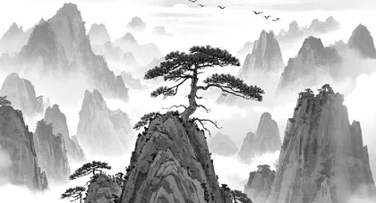 独而明持己见，众而行稳致远
