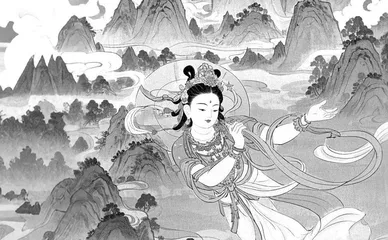 不该错过的风景