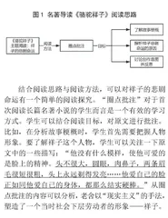 《骆驼祥子》中祥子悲剧命运的文学赏析