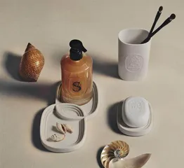 诗意歌颂 日常之艺3