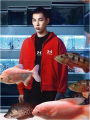 致敬中国·上海