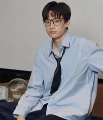 庞博:我现在和上学时期差不多5