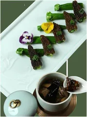 新季菜单踏春而来1