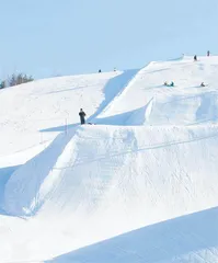 掀开芬兰的雪白衣,春情萌动4