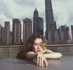 赵柯:有好体验,才有好表达1