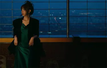 李梦颖:表演,是一场关于成长的旅行1