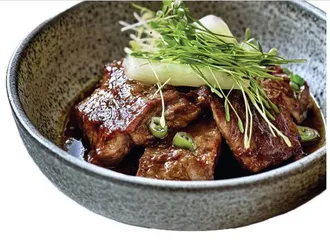 下酒菜(Ⅰ)居家小酌 惬意时光8