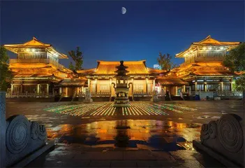 难忘是拱墅 一眼望千年3