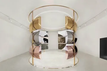 百年经典 隽永风格2