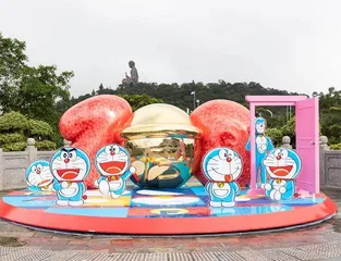 亲临无限之外,遇见波摩新境1