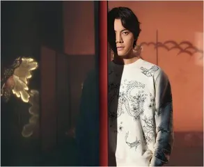 陈伟霆:经典新诠释3