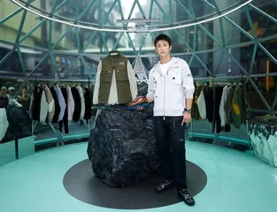 近岸竞技!2024世界帆船对抗巡回赛深圳·宝安总决赛暨世界湾区帆船赛12月震撼开赛3