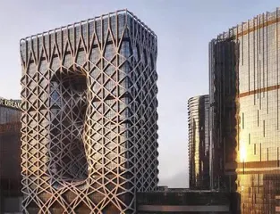 劳力士于2024年中国网球公开赛呈献“与郑钦文对谈”4