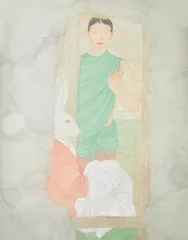 有兔爰爰 关于兔子的印象笔记4