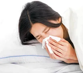 后疫情时代生活提案4