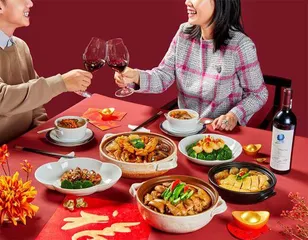 深“橙”魅力,由她调动4