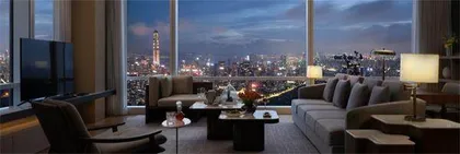 深圳文华东方酒店